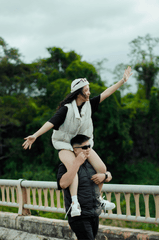 Thanh xuân, cặp đôi, tuổi trẻ, youth, couple, young people- Jupilu 12