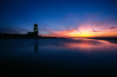 Bình minh, hoàng hôn, làng chày, sông, sunrise, sunset,  fishing village, river- xuanduongvan87 1