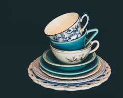 Tách trà, teacup, gia dụng, sứ, household appliances, porcelain- hudsoncrafted 2