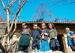 Trẻ em, em bé, vùng cao, miền núi, dân tộc, children, babies, highlands, mountainous areas, ethnic groups - xuanduongvan87 3