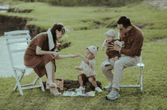 Gia đình, family, em bé, trẻ em, baby, children- Jupilu 1