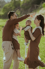 Gia đình, family, em bé, trẻ em, baby, children- Jupilu 2