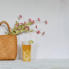 Nước, drink, hoa, flower- hudsoncrafted