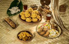 Bánh mứt, jam cake, đồ ăn, Việt Nam, truyền thống, tết, food, Vietnam, tradition, Tet- PHAMgraphy 1