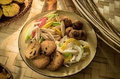 Bánh mứt, jam cake, đồ ăn, Việt Nam, truyền thống, tết, food, Vietnam, tradition, Tet- PHAMgraphy 2