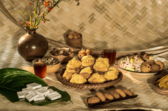 Bánh mứt, jam cake, đồ ăn, Việt Nam, truyền thống, tết, food, Vietnam, tradition, Tet- PHAMgraphy 4