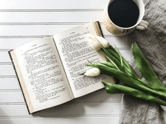 Sách, book, nhật kí, notebook- hudsoncrafted 11