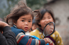 Trẻ em, bé gái, girl, em bé, vùng cao, miền núi, dân tộc, children, babies, highlands, mountainous areas, ethnic groups - xuanduongvan87 2