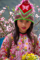 Trẻ em, bé gái, girl, em bé, vùng cao, miền núi, dân tộc, children, babies, highlands, mountainous areas, ethnic groups - xuanduongvan87 3