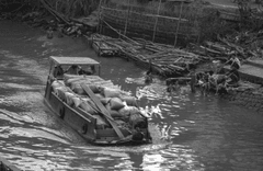 Thuyền, sông, Boat, river- Quangbaophoto