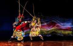 Múa, biểu diên sân khấu, dance, biểu diễn sân khấu- PHAMgraphy 1