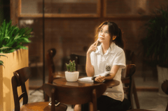 Nữ, girl, thanh xuân, học sinh, sinh viên, tuổi trẻ, youth, student, student, youth- Chuotanhls 8