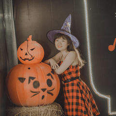 Halloween, cô gái, girl, lễ lội hóa trang, lễ hội, festival, sự kiện, event, horrible -TAIDANG97 2