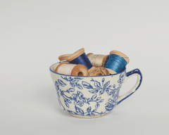 Tách trà, teacup, gia dụng, sứ, household appliances, porcelain- hudsoncrafted 8