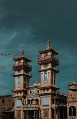 Ngồi đền, chùa, đường phố,temple, pagoda- Vien_beos