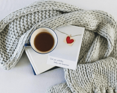 Cà phê, cup, gia dụng, vải, khăn, cloth, towel- hudsoncrafted
