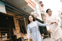 Cặp đôi, thanh xuân, học sinh, sinh viên, tuổi trẻ, couple, youth, student, student, youth- Chuotanhls 13
