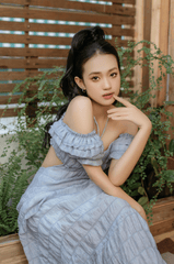 Cô gái, phụ nữ, nữ, girl, woman, beauty, dễ thương, nàng thơ- LoiTran97 5