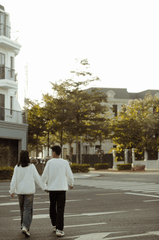 Thanh xuân, cặp đôi, tuổi trẻ, youth, couple, young people- Jupilu 27