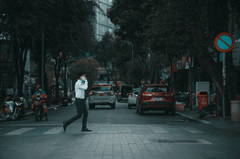 Lao động, đường phố, giản dị, người lao động, thành phố, labor, street, simple, worker, city- Vien_beos 15