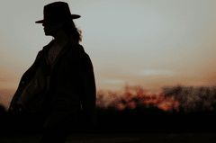 Nữ, gái, girl, cowboy, woman, model, mẫu ảnh, nghệ thuật, dark, tối- Jupilu