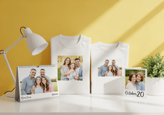 Tạo hình tấm tường màu gold pastel sáng, có ánh nắng chiếu vào,...