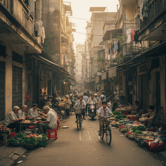 hình ảnh cộng đồng địa phương thành phố . Với đặc điểm...