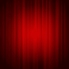 Rèm cửa, màn, đỏ, curtains, red, nền, hình nền, background