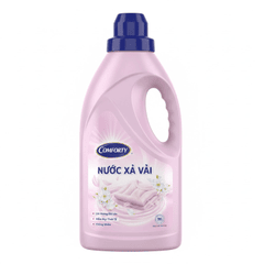 Bột giặt, nước xả vải, washing powder, fabric softener