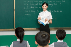 Cô giáo, giáo viên, giảng dạy, lớp học, 20/11,  teacher, faculty, teaching, classroom, November 20/11