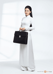 Cô giáo, giáo viên, áo dài, Việt Nam, nhà giáo, teacher, ao dai, Vietnam - Phạm Quốc Oai 14