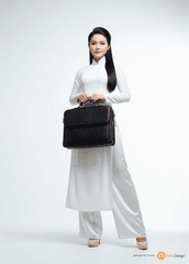 Cô giáo, giáo viên, áo dài, Việt Nam, nhà giáo, teacher, ao dai, Vietnam - Phạm Quốc Oai 13