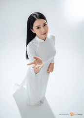 Cô giáo, giáo viên, áo dài, Việt Nam, nhà giáo, teacher, ao dai, Vietnam - Phạm Quốc Oai 19