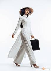 Cô giáo, giáo viên, áo dài, Việt Nam, nhà giáo, teacher, ao dai, Vietnam - Phạm Quốc Oai 18
