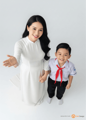 Cô giáo, giáo viên, học sinh, dẫn dắt, nhà giáo, teacher, student, guide, educator - Phạm Quốc Oai 12