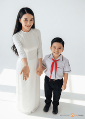 Cô giáo, giáo viên, học sinh, dẫn dắt, nhà giáo, teacher, student, guide, educator - Phạm Quốc Oai 9