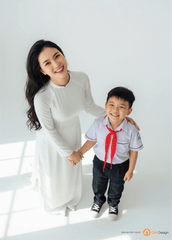 Cô giáo, giáo viên, học sinh, dẫn dắt, nhà giáo, teacher, student, guide, educator - Phạm Quốc Oai 8