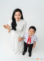 Cô giáo, giáo viên, học sinh, dẫn dắt, nhà giáo, teacher, student, guide, educator - Phạm Quốc Oai 19