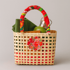 Giỏ quà, nggày tết, quà tặng, truyền thống, nước, gift basket, Tet, gift, tradition, water
