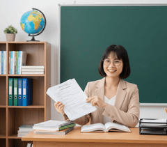 Cô giáo, giáo viên, giảng dạy, lớp học, Việt Nam, teacher, teaching, classroom, Vietnam 5
