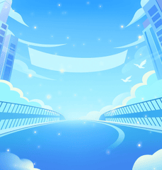 Còn đường, trường học, xanh, ánh sáng, road, school, blue, light