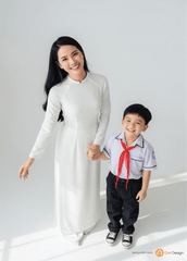 Cô giáo, giáo viên, học sinh, dẫn dắt, nhà giáo, teacher, student, guide, educator - Phạm Quốc Oai 17