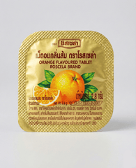 Kẹo cam, kẹo C, kẹo tuổi thơ, cam, orange candy, C candy, childhood candy, orange