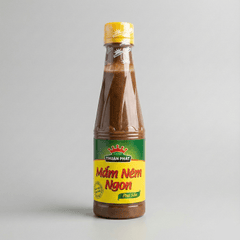 Mắm nêm, gia vị, nước chấm, fish sauce, spices, dipping sauce,