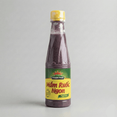 Mắm ruốc, gia vị, món Việt Nam,  shrimp paste, spices, Vietnamese dishes