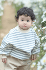 Em bé, trẻ em, con gái, girl, kids, chụp ảnh, vui vẻ- Mochi mochi