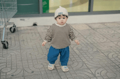 Em bé, trẻ em, con gái, girl, kids, chụp ảnh, vui vẻ- Mochi mochi 60 39