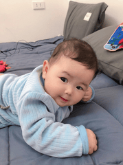 Em bé, trẻ em, con gái, girl, kids, chụp ảnh, vui vẻ- Mochi mochi 5