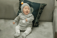 Em bé, trẻ em, con gái, girl, kids, chụp ảnh, vui vẻ- Mochi mochi 60 7