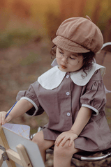 Em bé, trẻ em, con gái, girl, kids, chụp ảnh, vui vẻ- Mochi mochi 10
